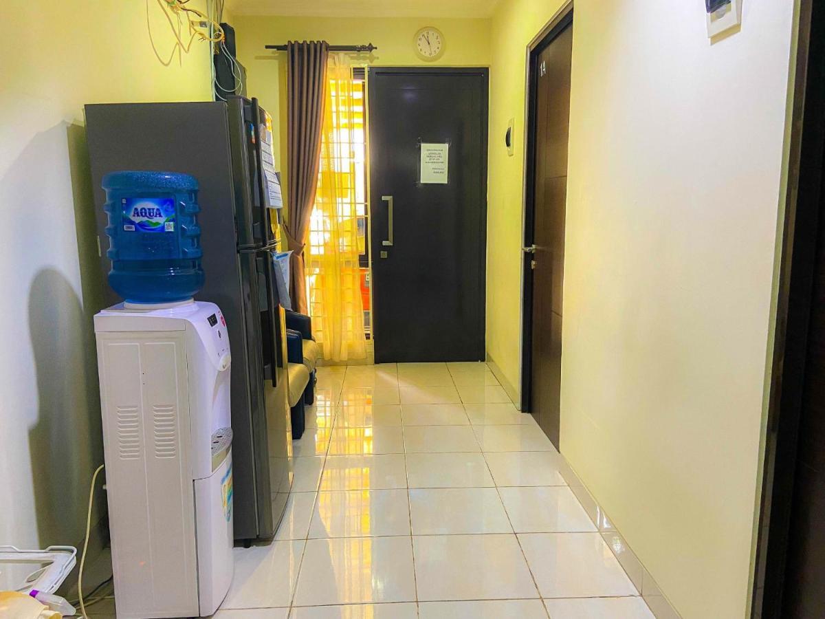 Aloha Guest House - 1 Male Only Tangerang Exterior foto